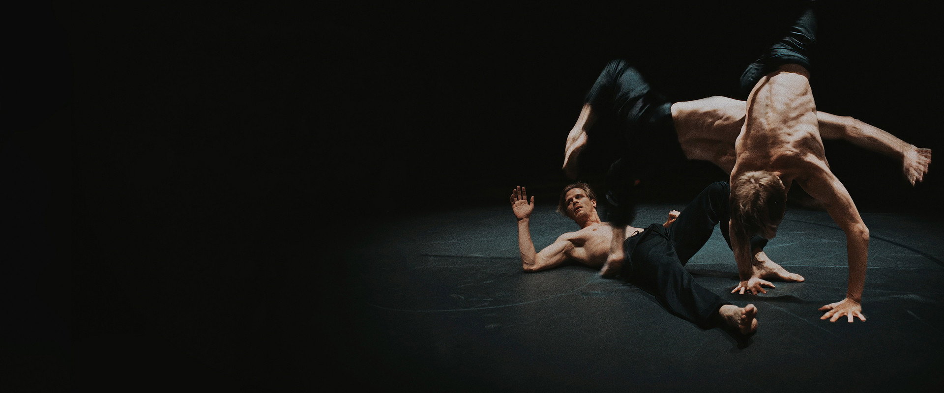 Искусство падения