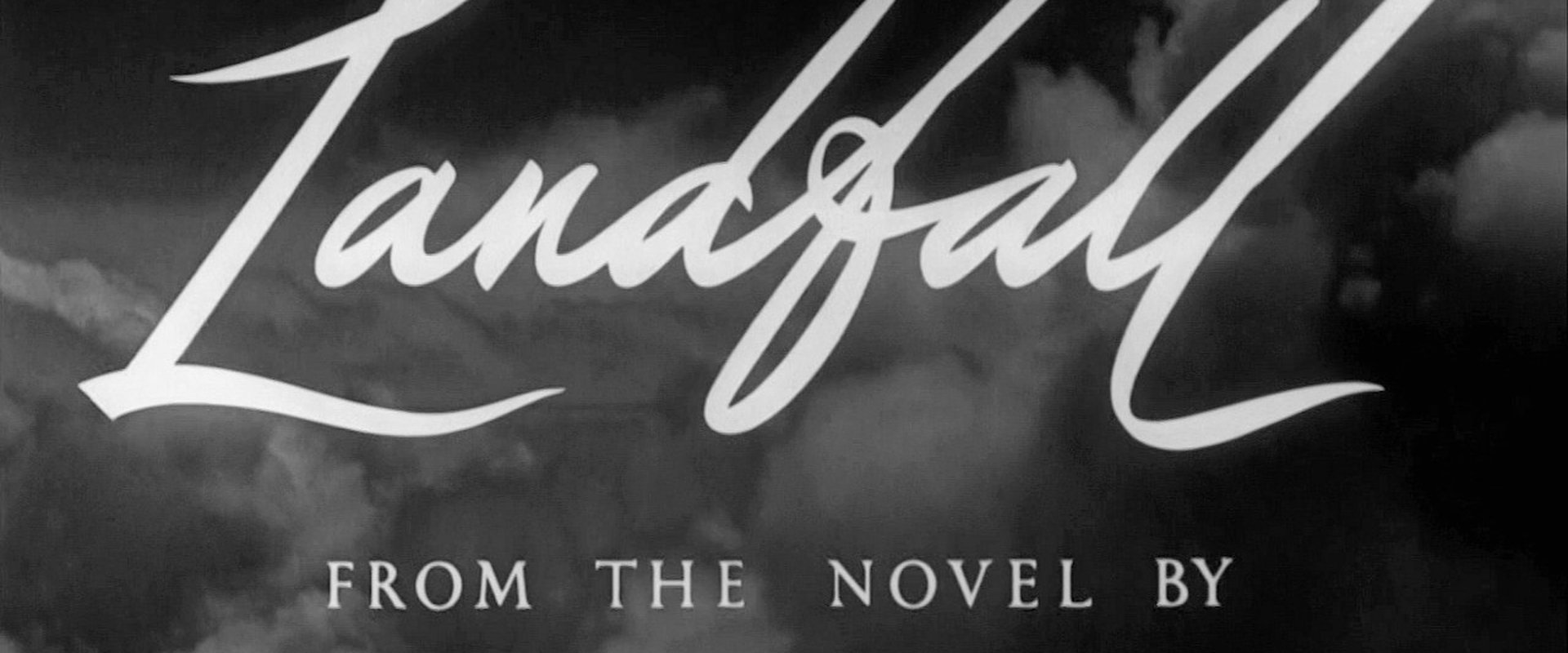 Landfall
