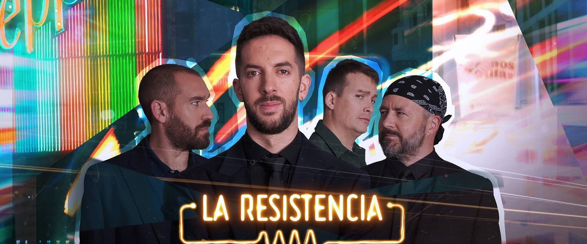 La resistencia