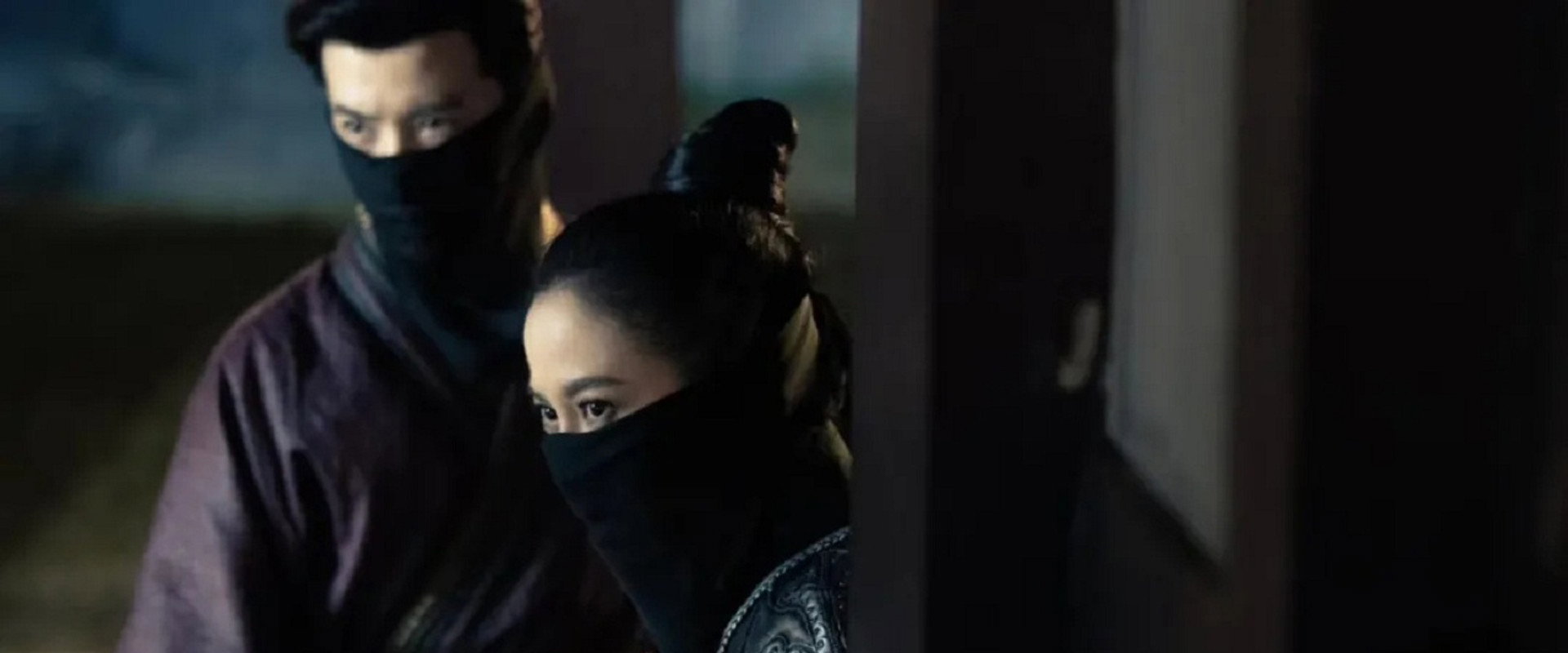 Lady Qiao Guo's banner image