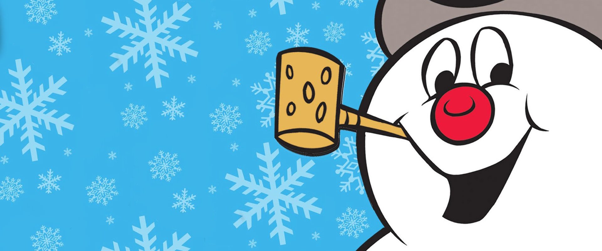 Frosty the Snowman