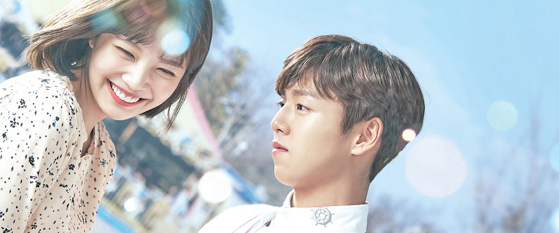 The Liar and His Lover