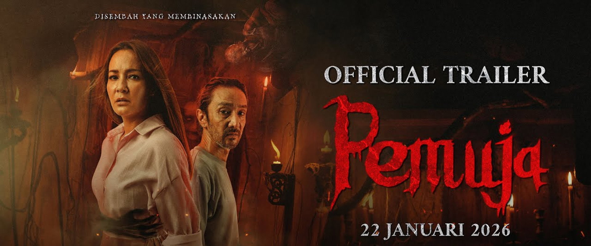 Blood Devotion's banner image