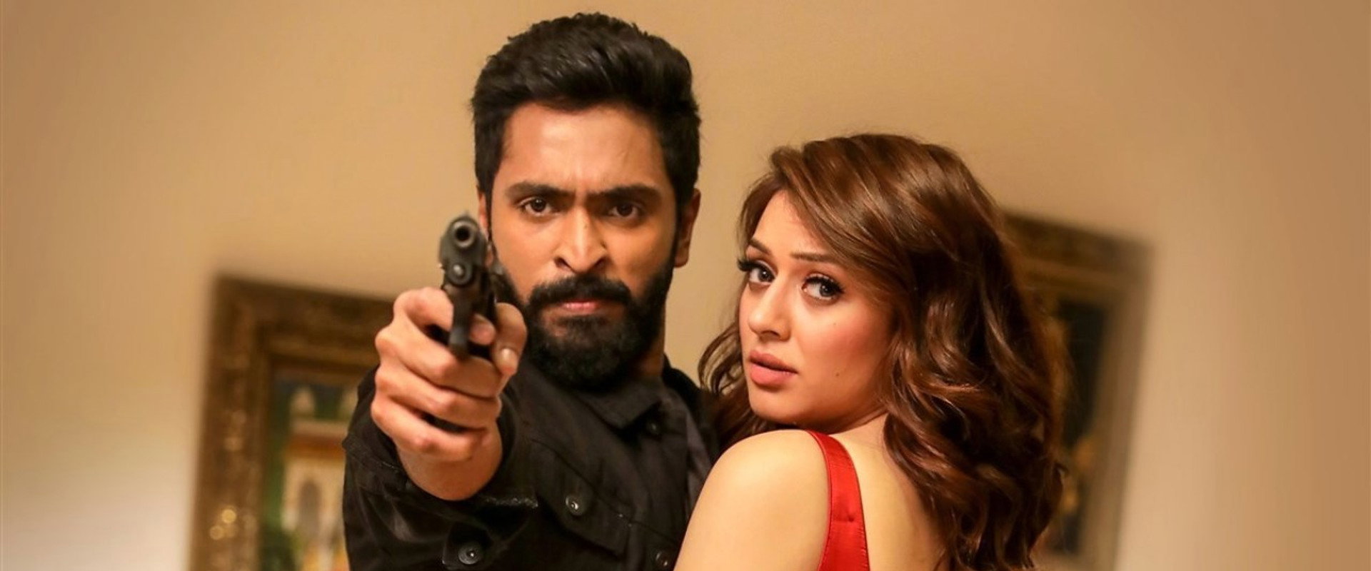 Thuppakki Munai's banner image