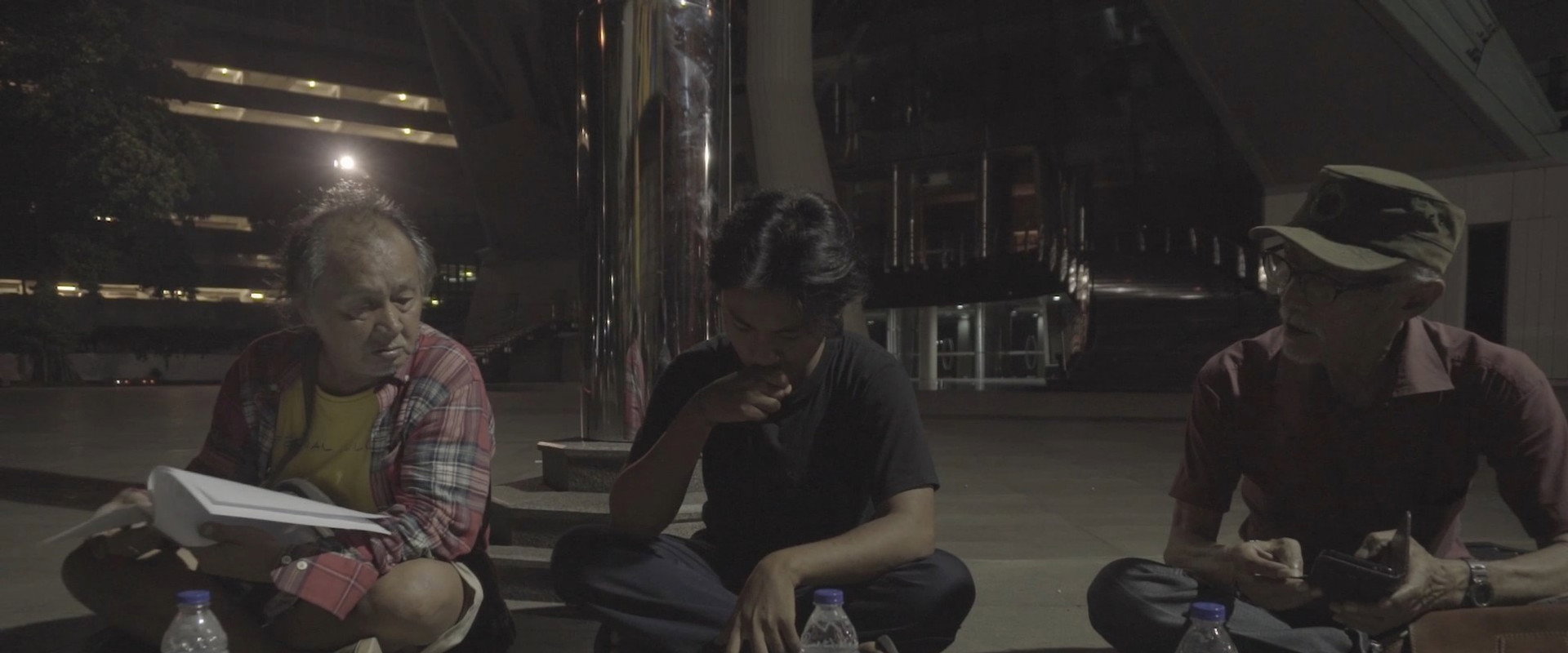 Joko & Bowo: Reading Vol. 1's banner image
