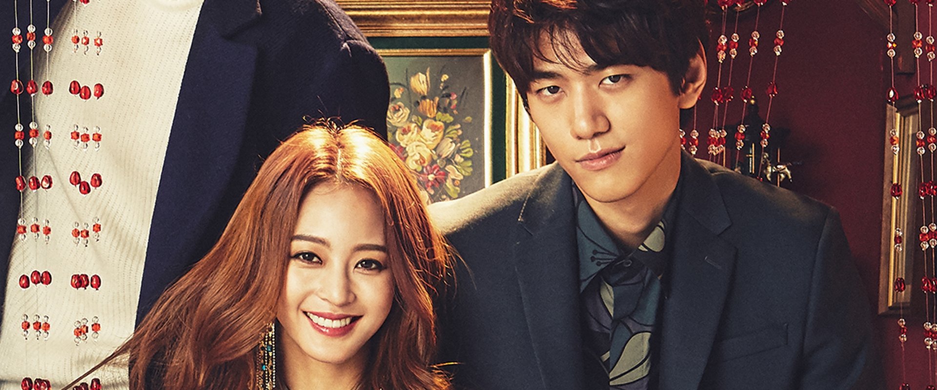 Madame Antoine: The Love Therapist