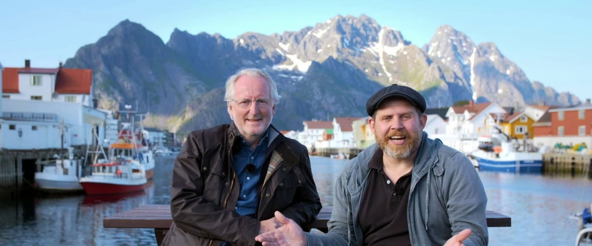 Truls à la Hellstrøm