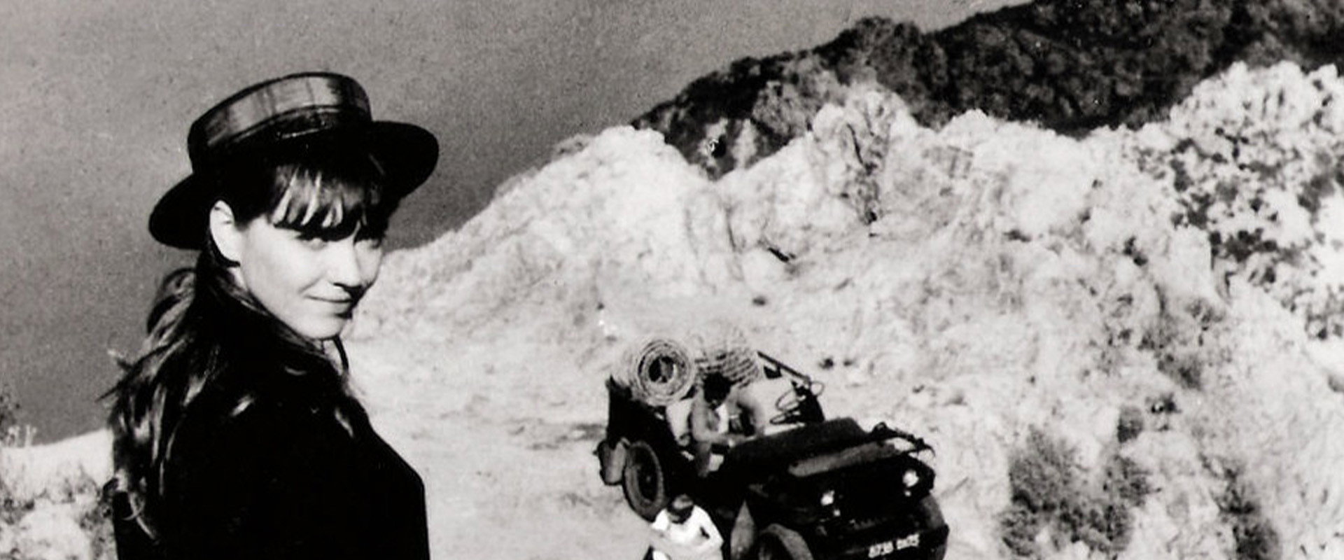 Sun in Your Eyes's banner image