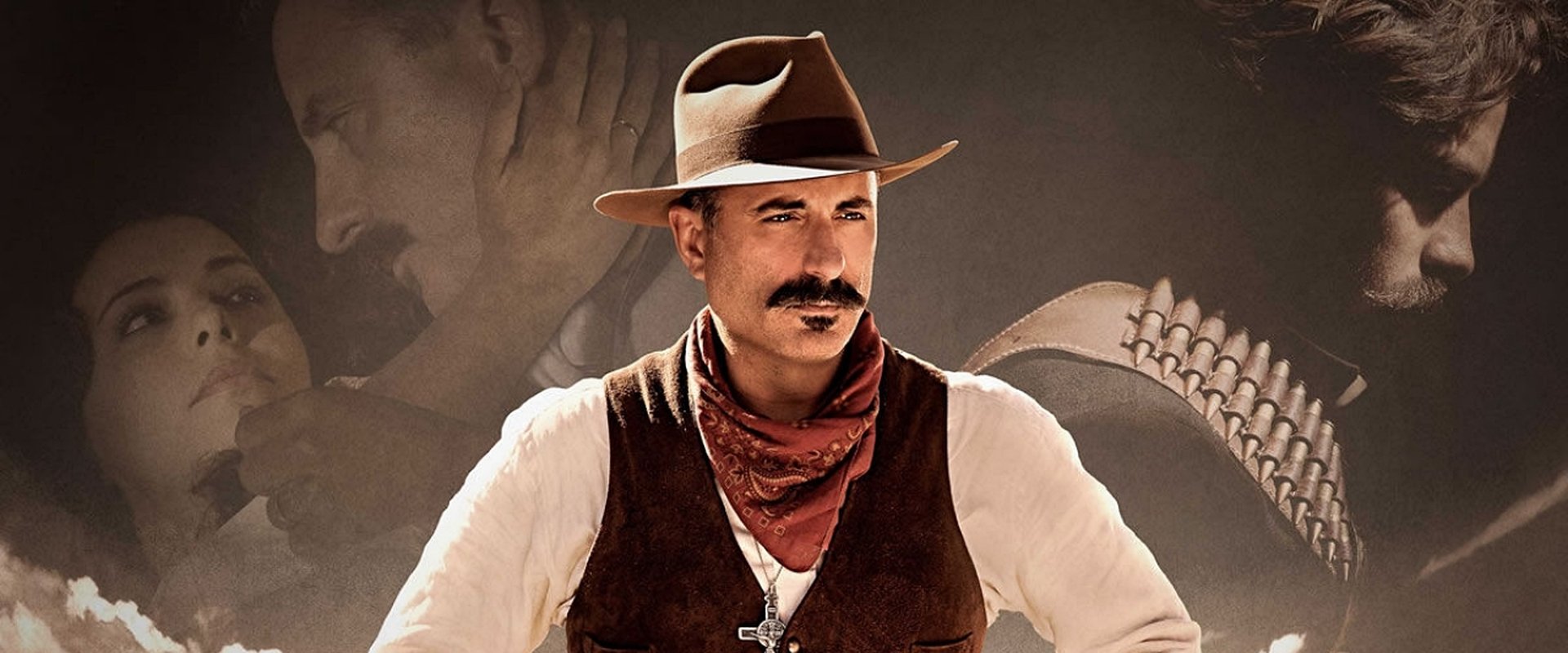 Outlaws - For Greater Glory's banner image