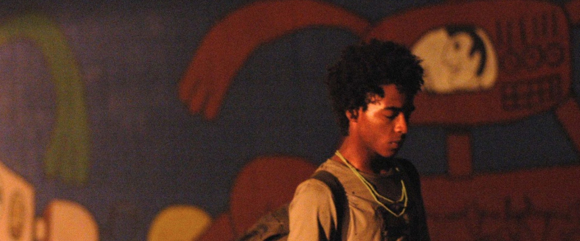 Graffiti's banner image