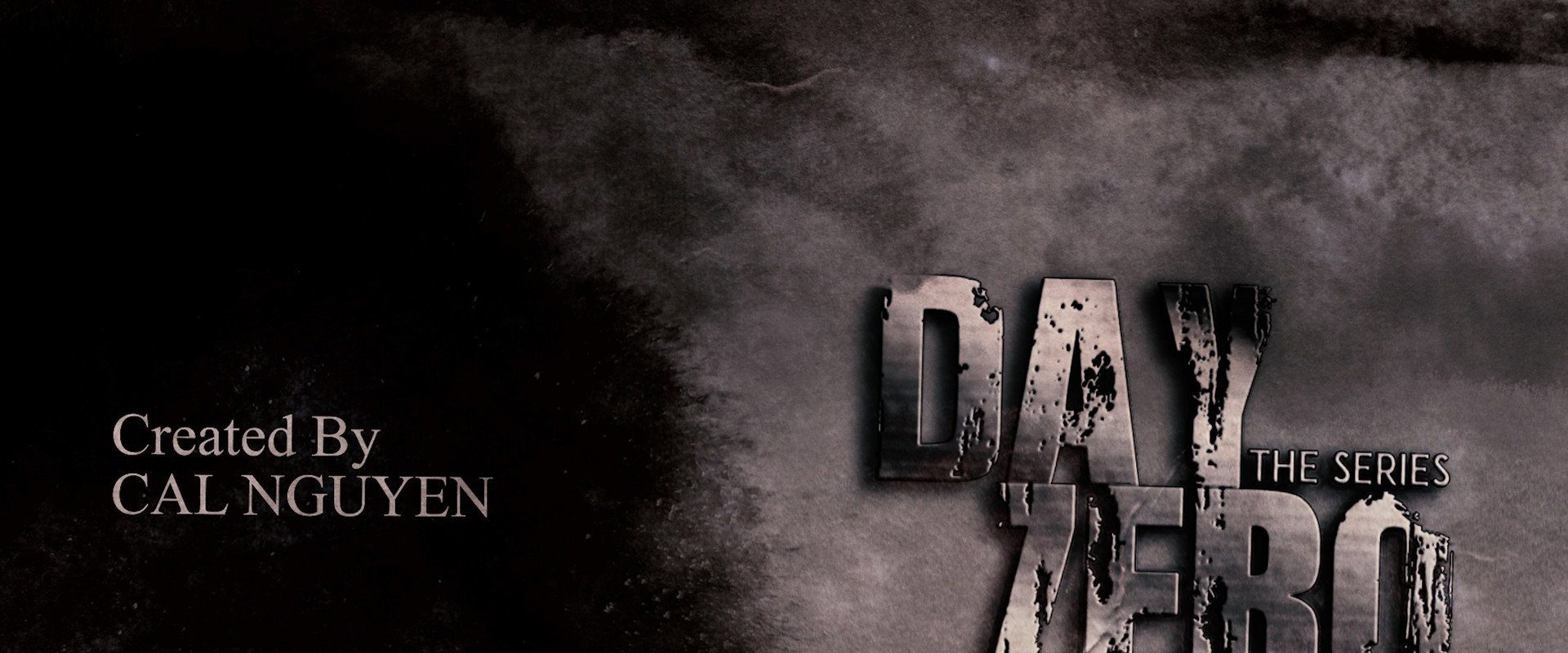 Day Zero's banner image