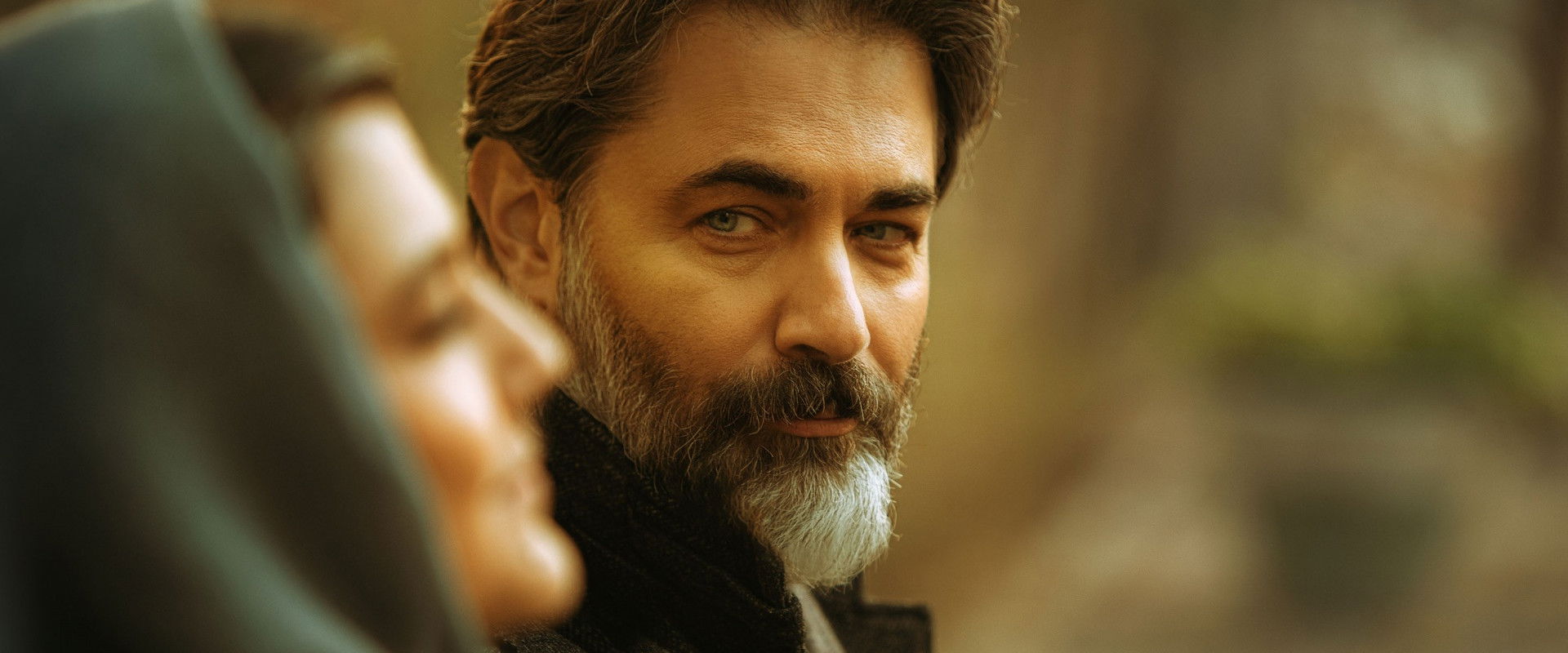 At The End Of The Night