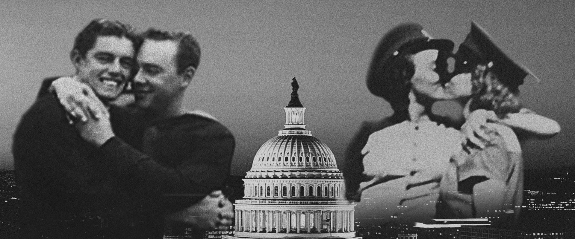 The Lavender Scare