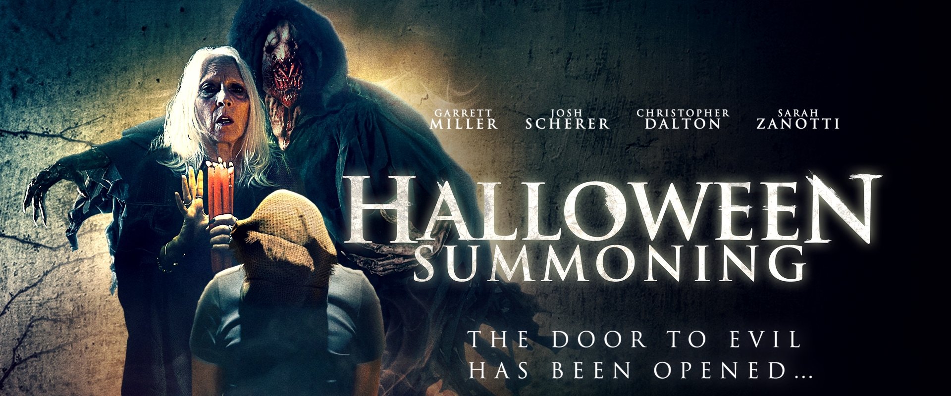 Archaon: The Halloween Summoning