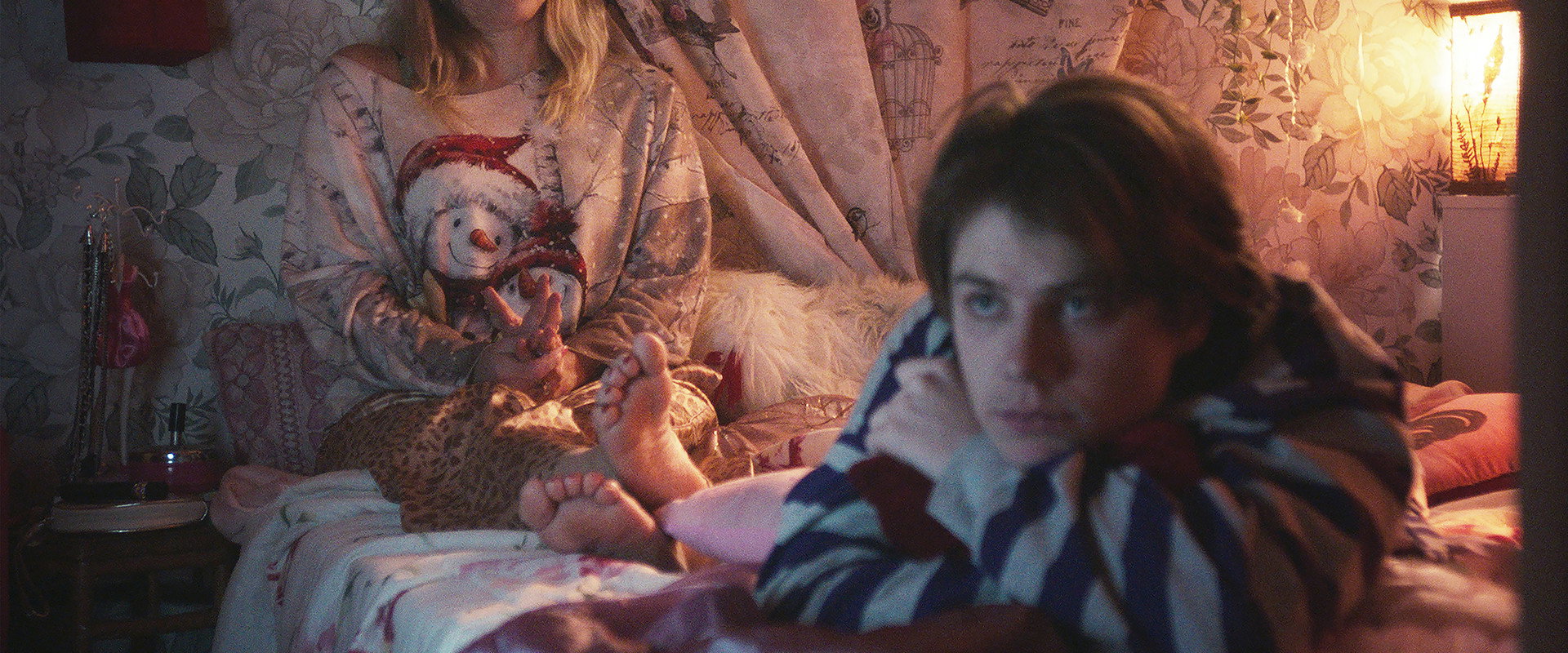 Somewhere in Love's banner image