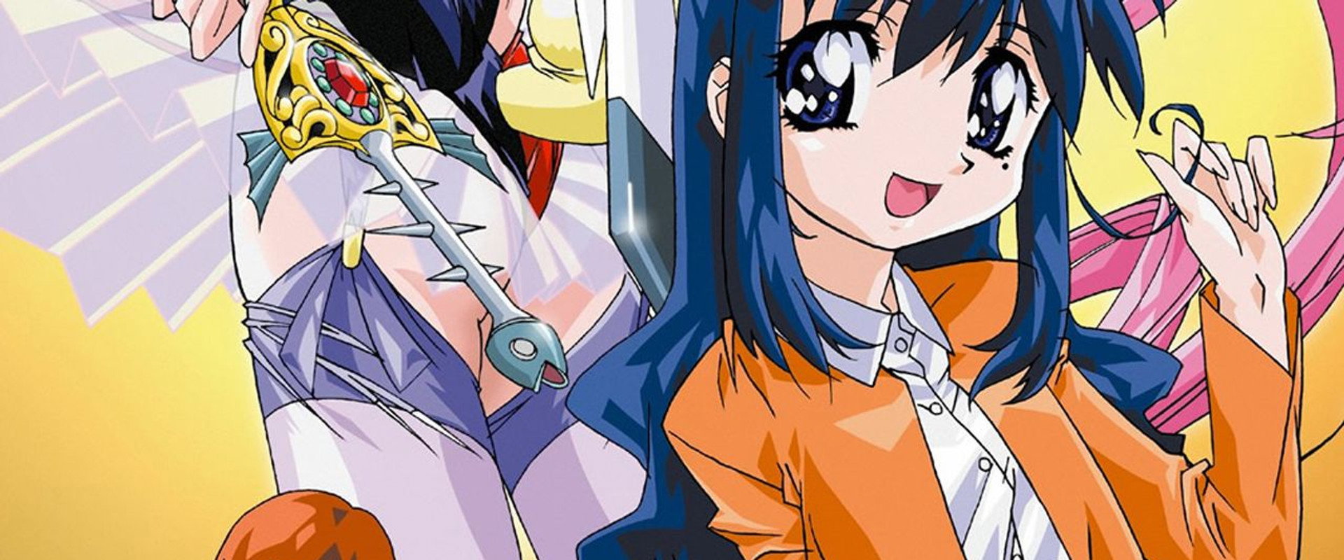 Puni Puni Poemy's banner image