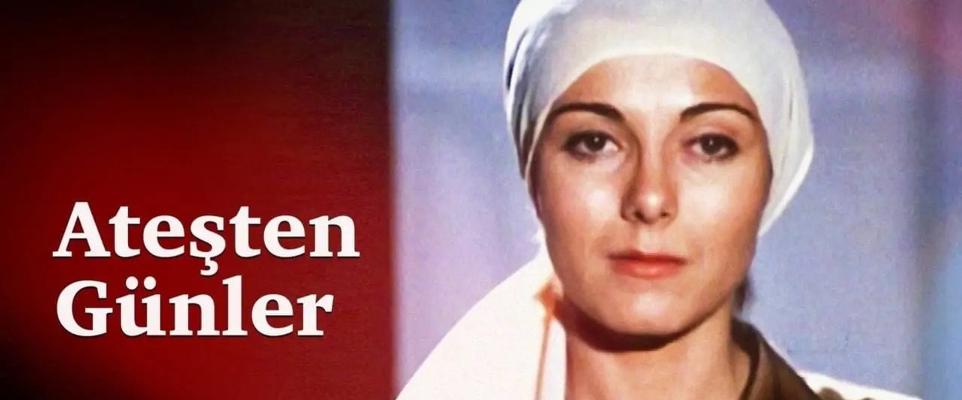 Ateşten Günler's banner image