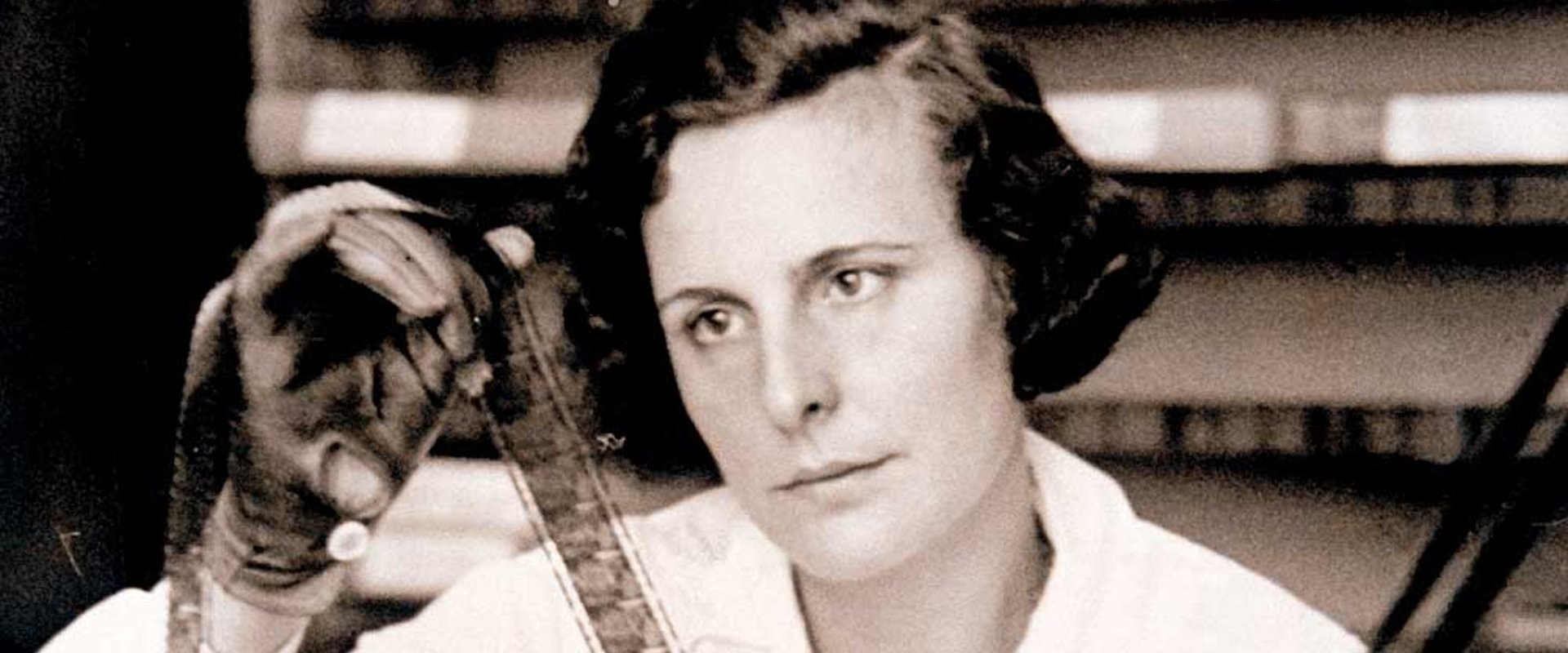 The Wonderful, Horrible Life of Leni Riefenstahl