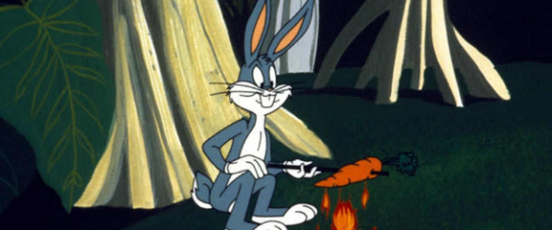 Los 1001 cuentos de Bugs Bunny