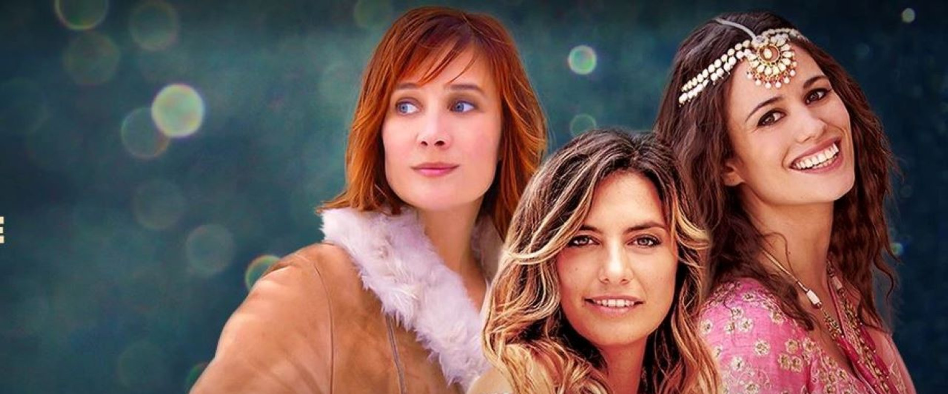 Love In…'s banner image