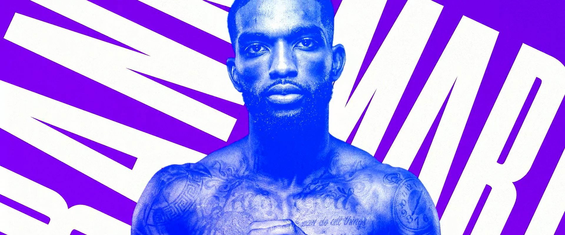 Frank Martin vs. Artem Harutyunyan's banner image