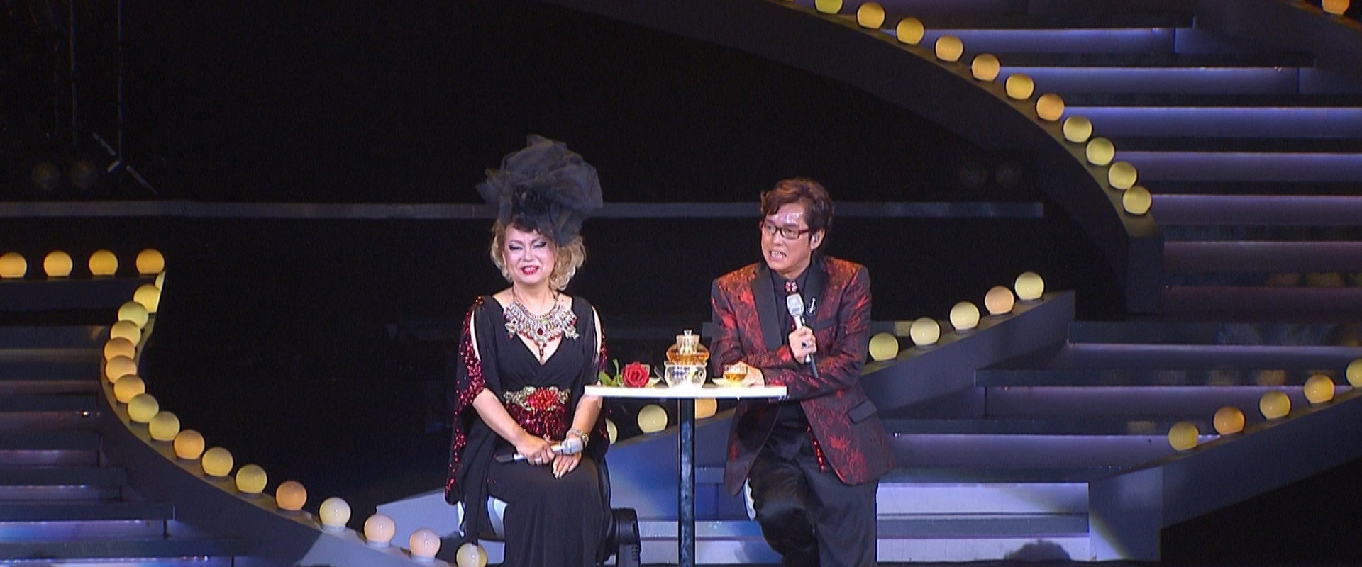 Alan Tam X Teresa Carpio Live In Concert 2012's banner image