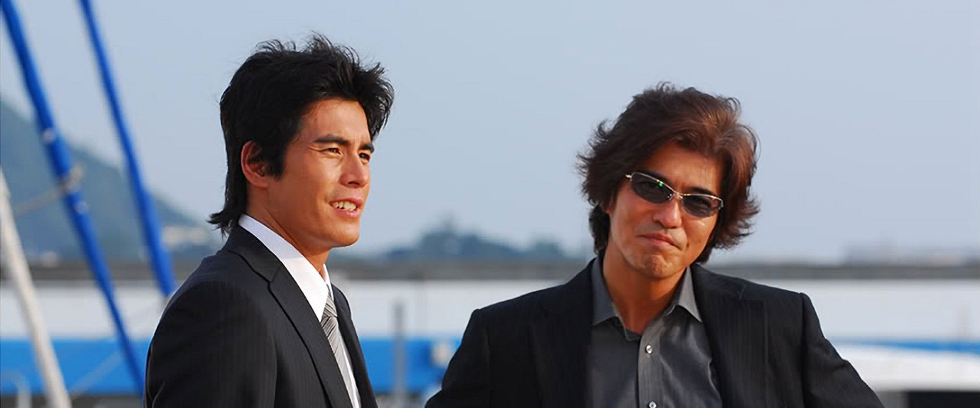 The Policeman's Lineage