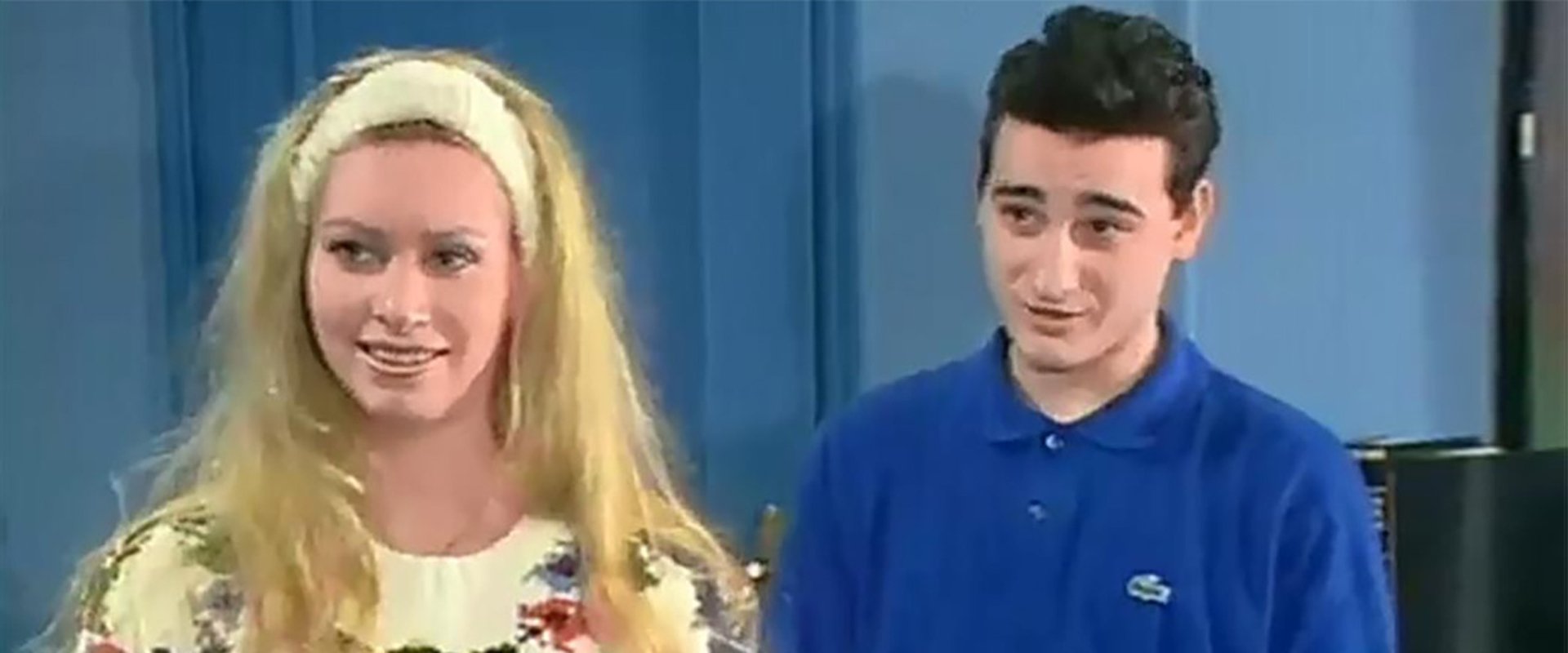 Ο χήρος, η χήρα και τα χειρότερα