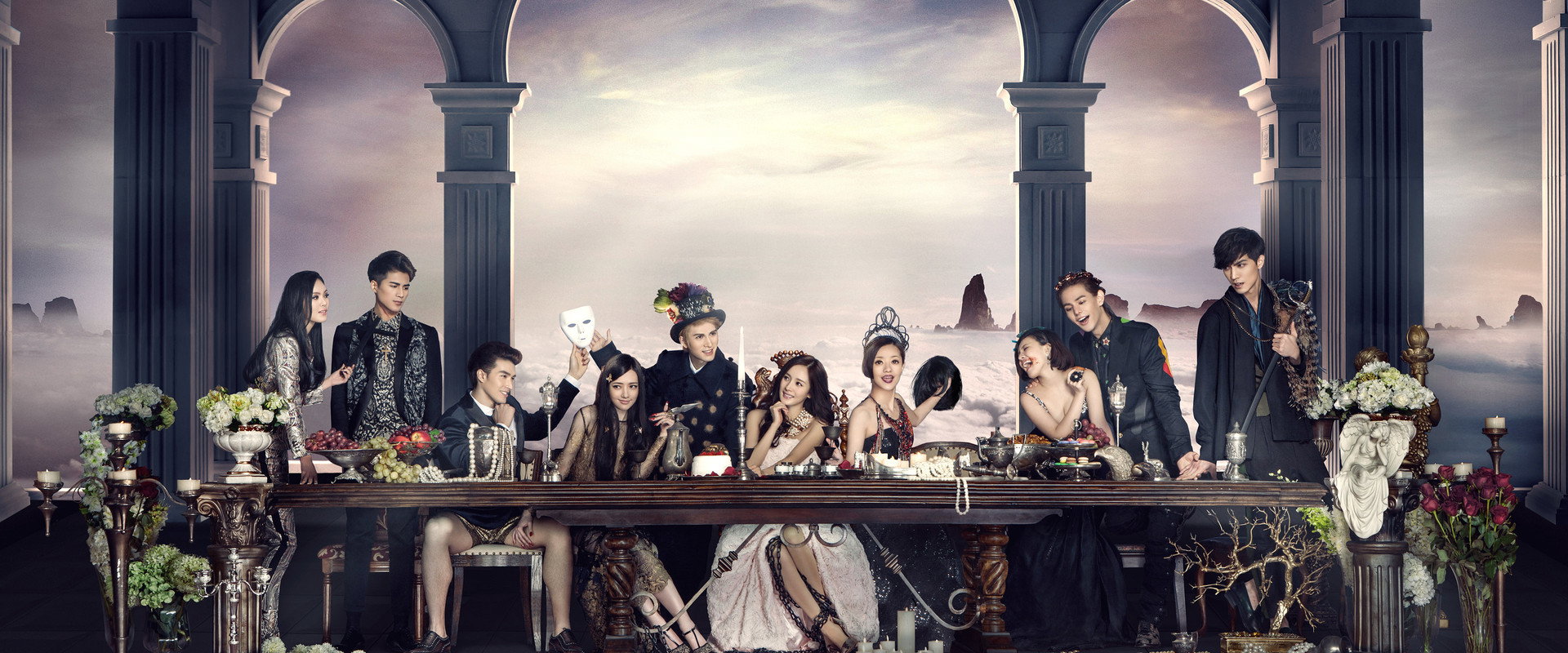 小时代4：灵魂尽头