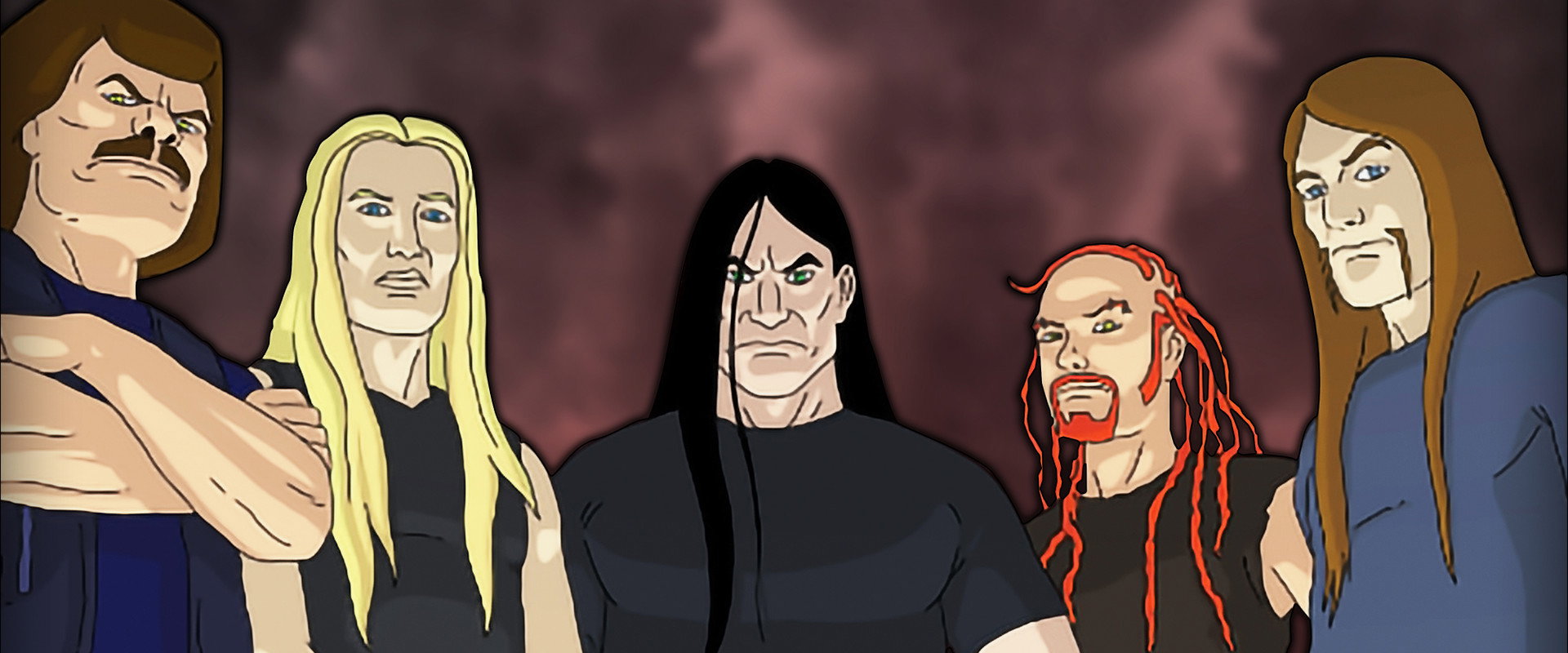 Metalocalypse