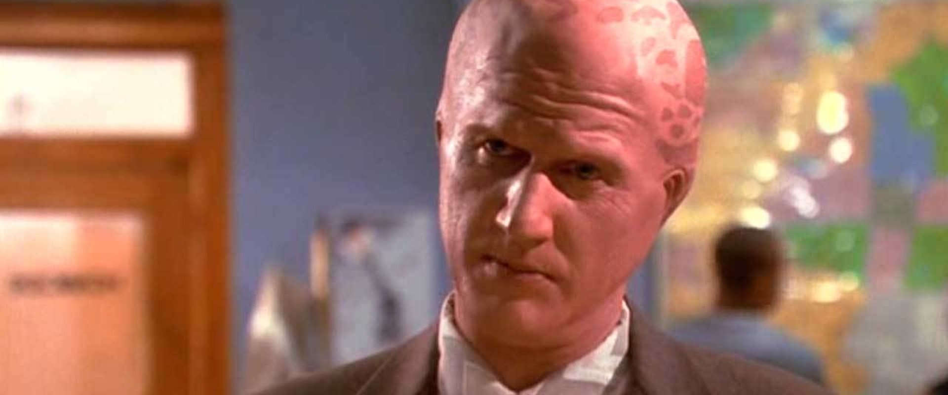 Alien Nation: Dark Horizon