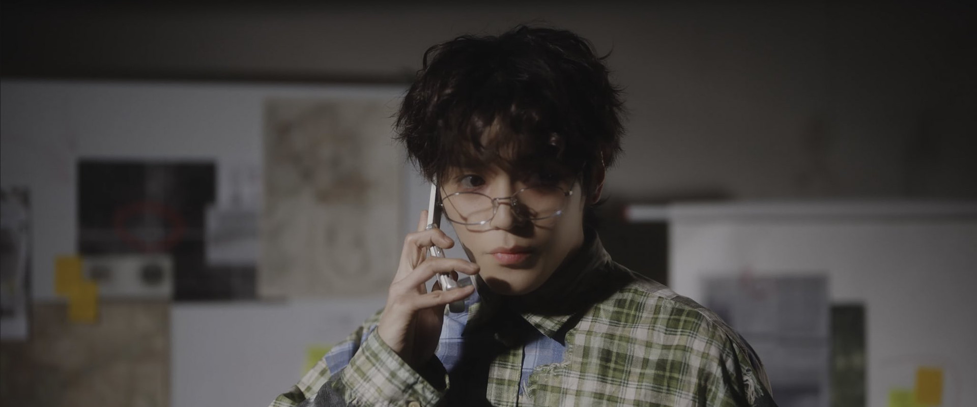 NCT: Searching for TY's banner image