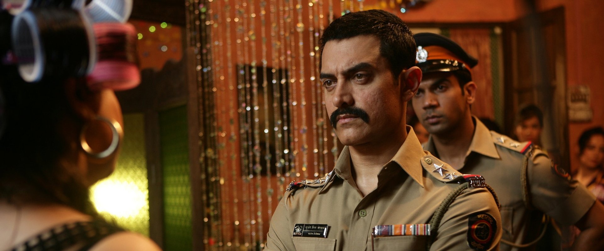 Talaash