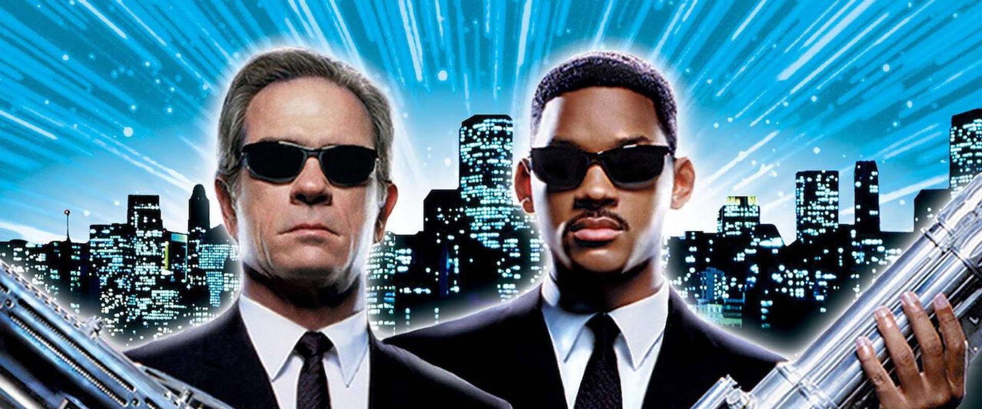 Men in Black's banner image