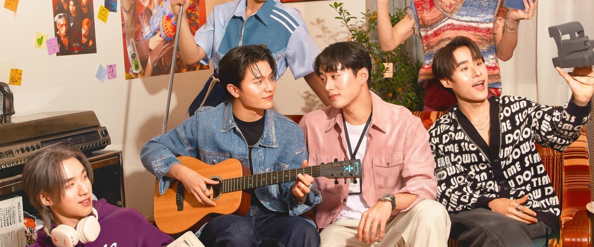 ThamePo: Heart That Skips A Beat