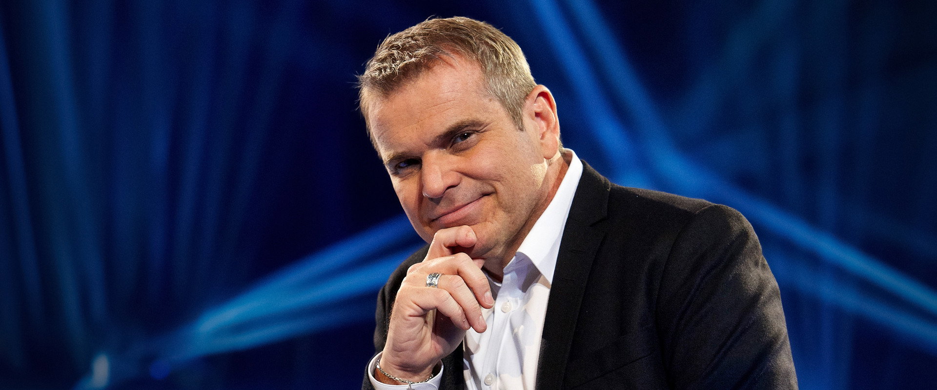 Hvem vil være millionær? Classic's banner image