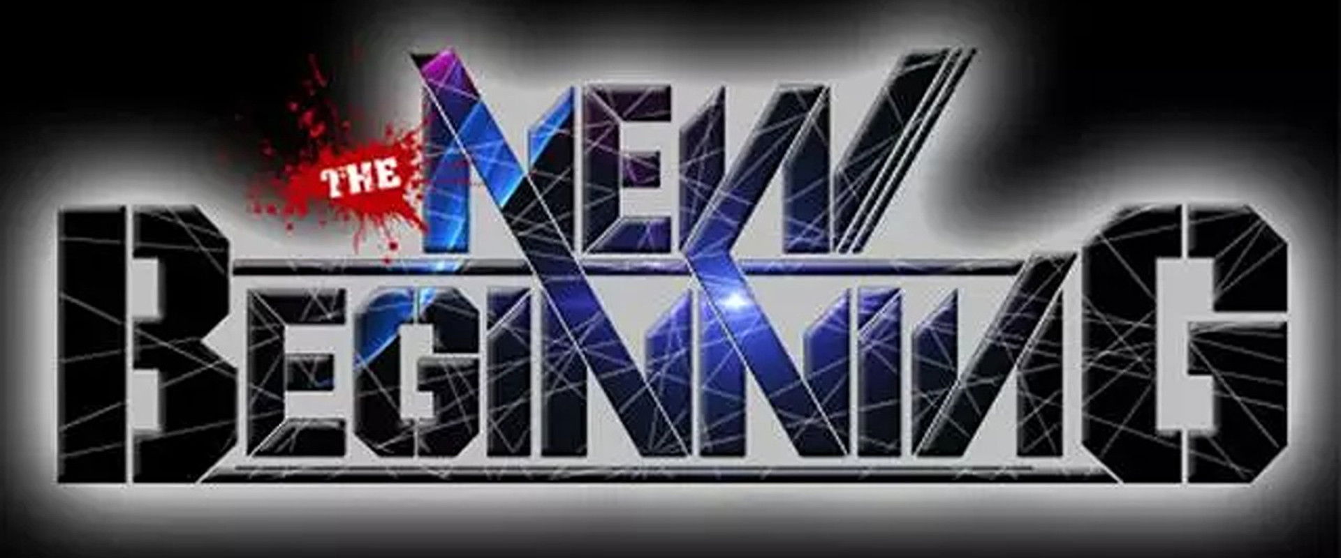 NJPW The New Beginning 2012's banner image