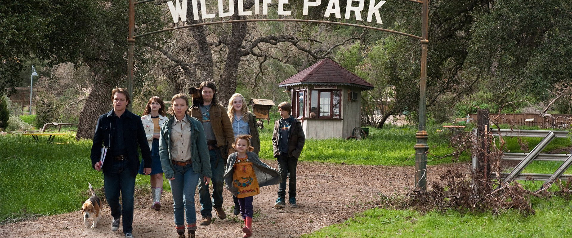 Un lugar para soñar