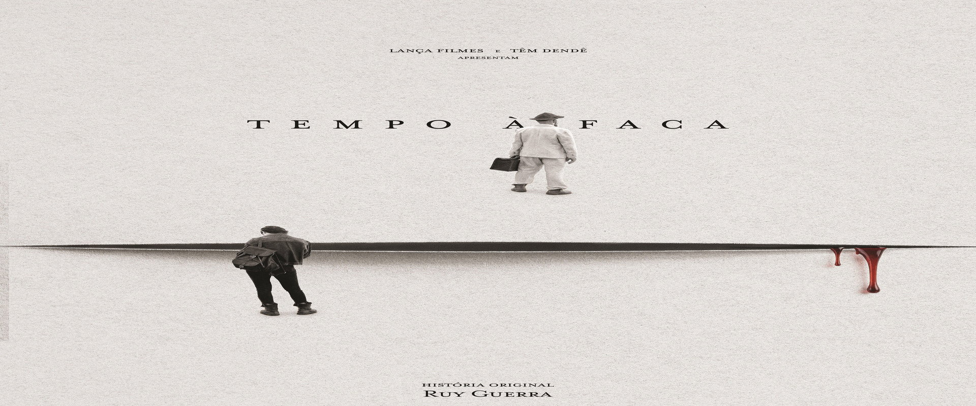 Tempo à Faca's banner image