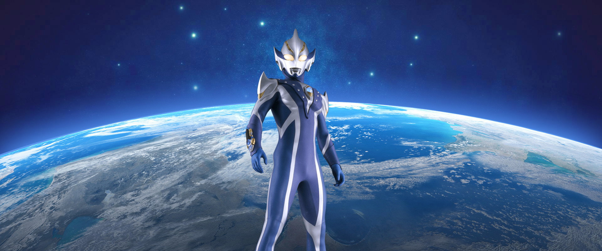 ウルトラマンメビウス外伝 ヒカリサーガ SAGA 1 アーブの悲劇