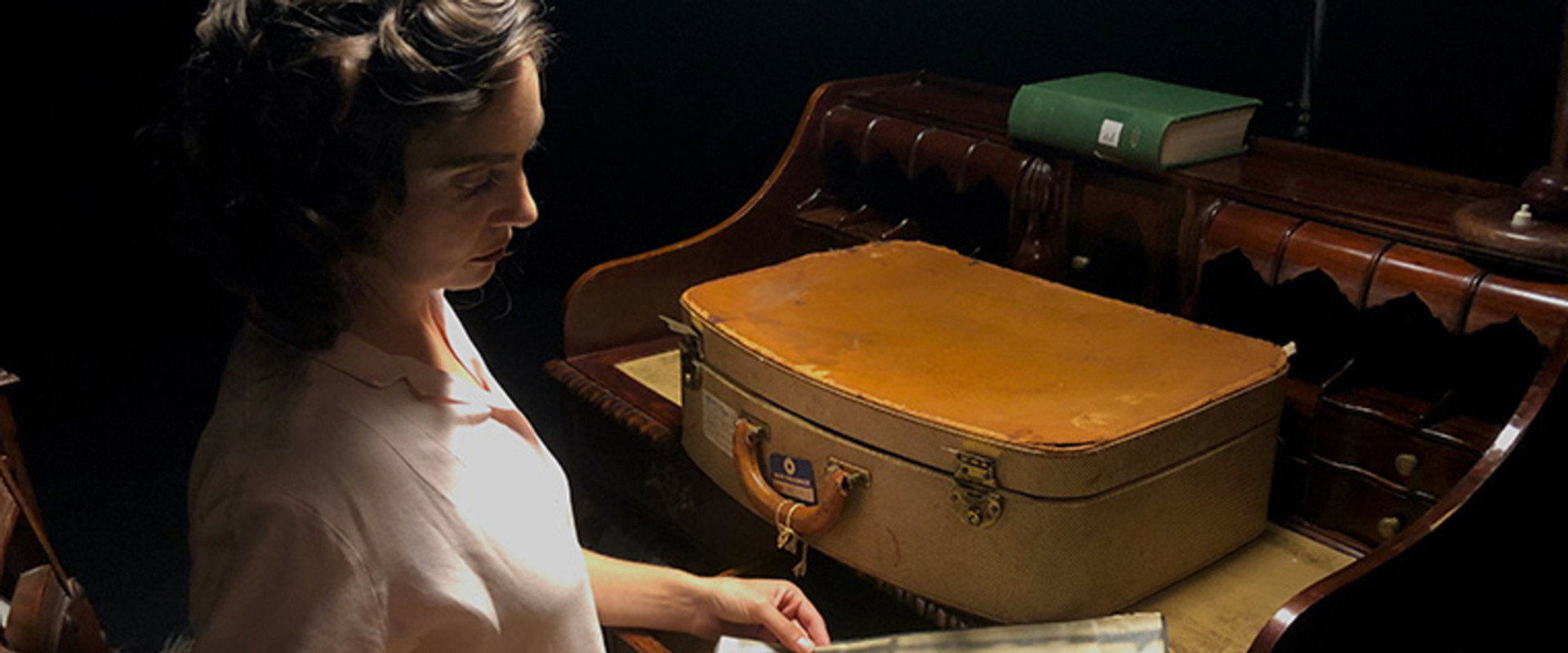 Independent Miss Craigie's banner image
