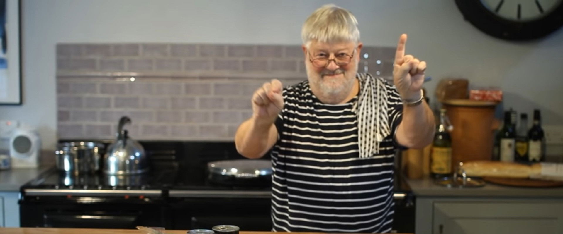 The Admiral: Pub, Drums and Food's banner image