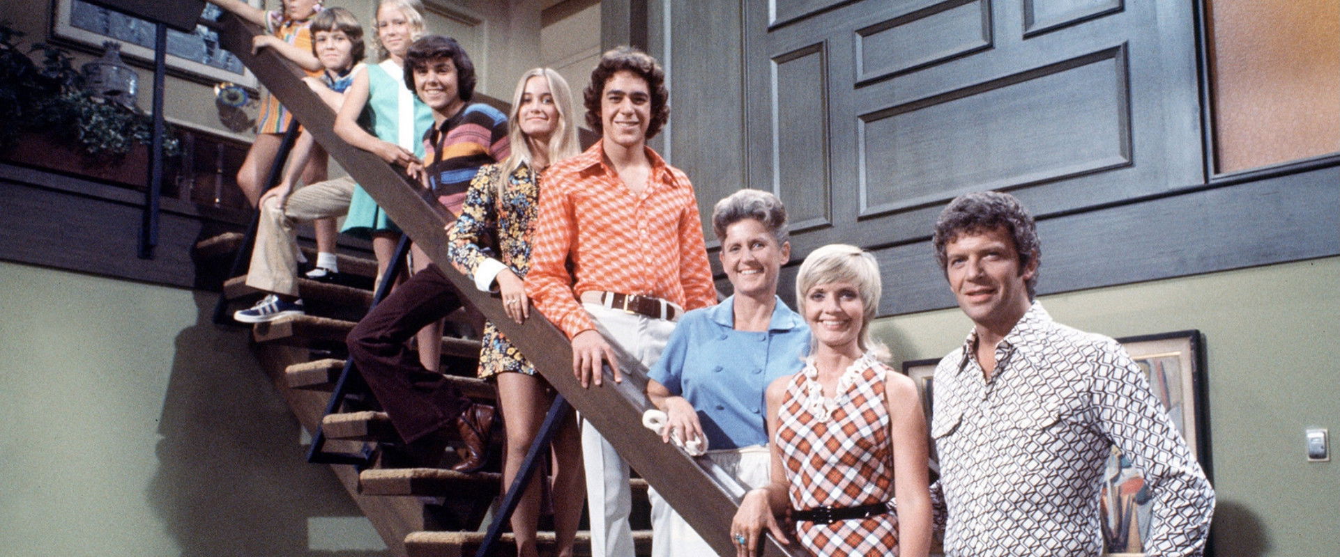 The Brady Bunch