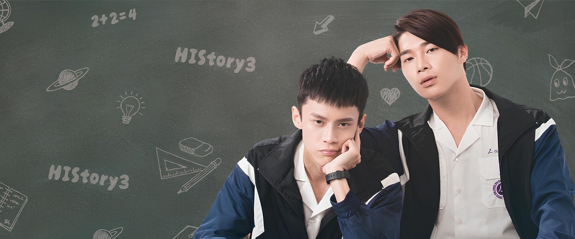 HIStory3: Make Our Days Count