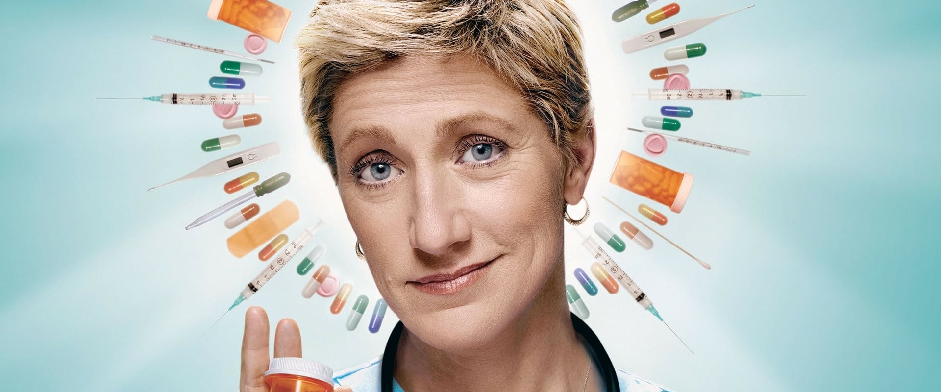 Nurse Jackie