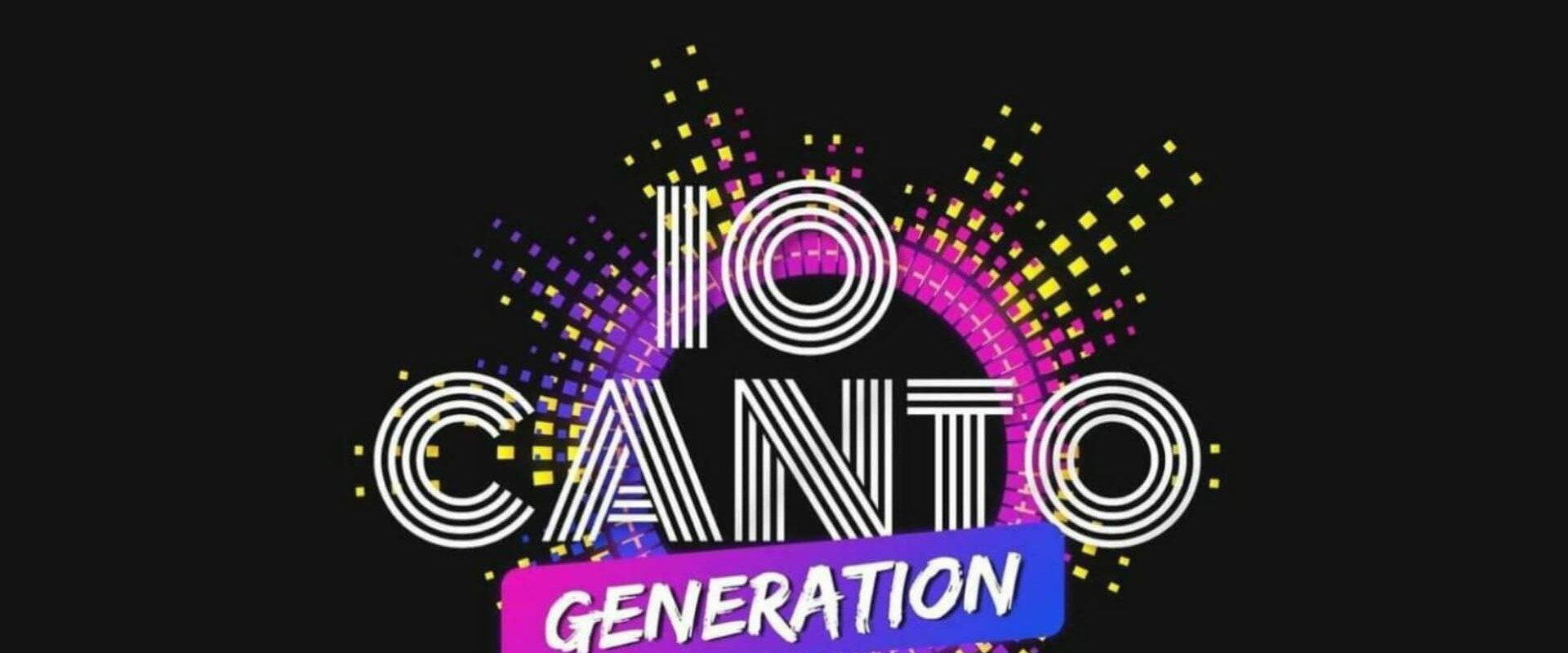 Io Canto Generation's banner image