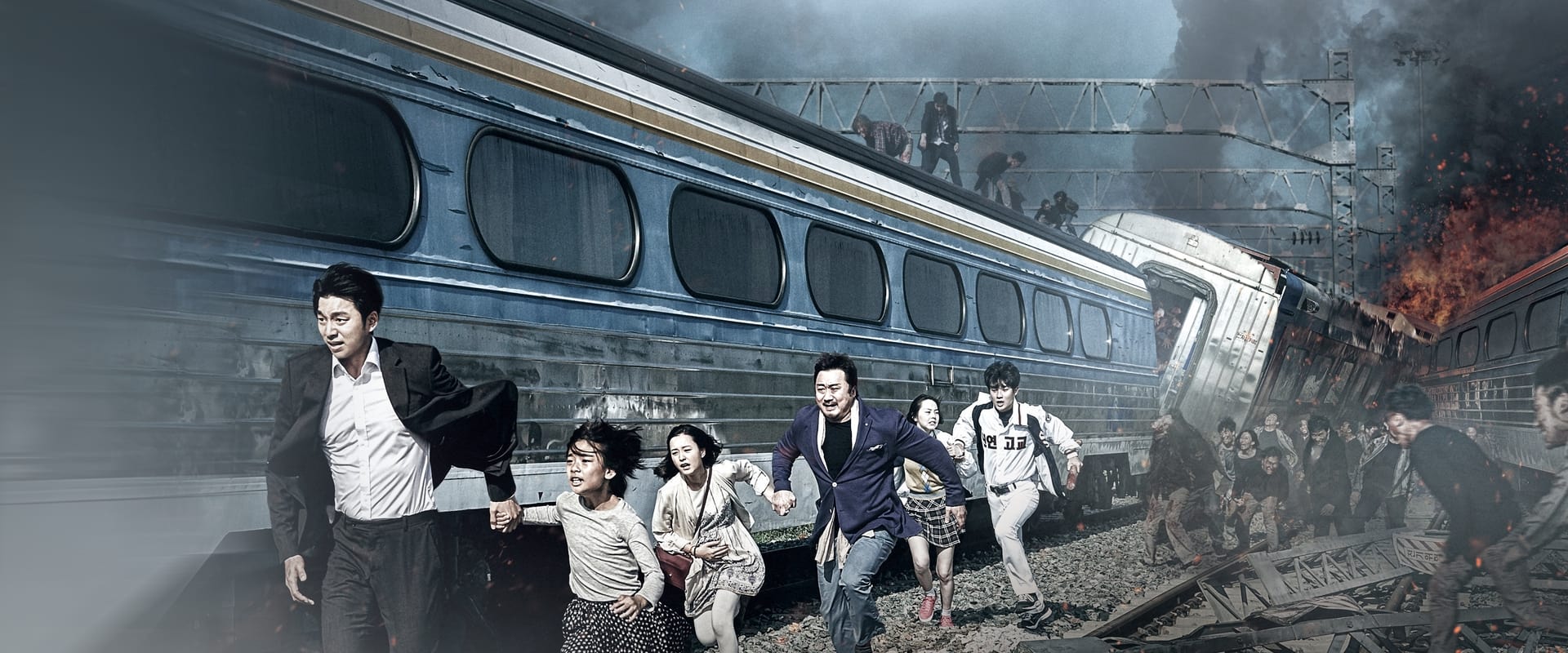 Train to Busan