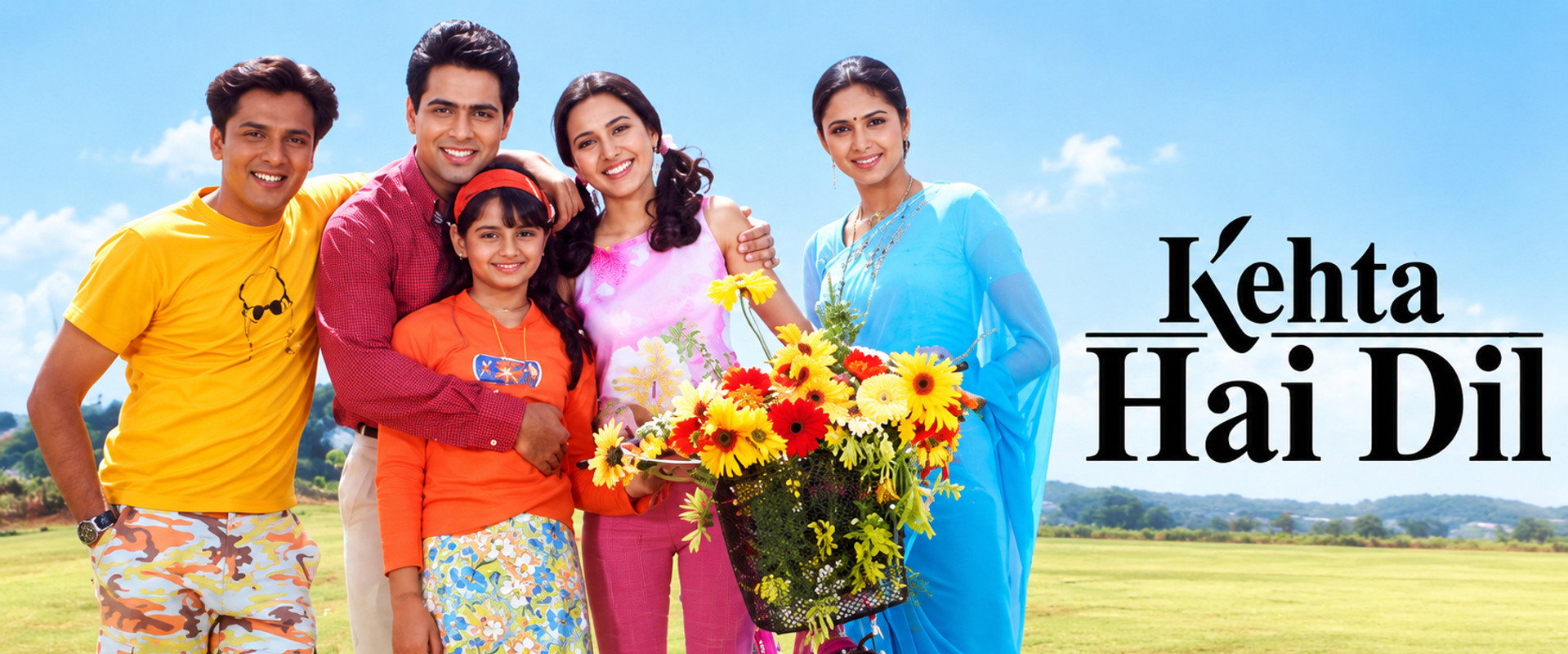 Kehta Hai Dil's banner image