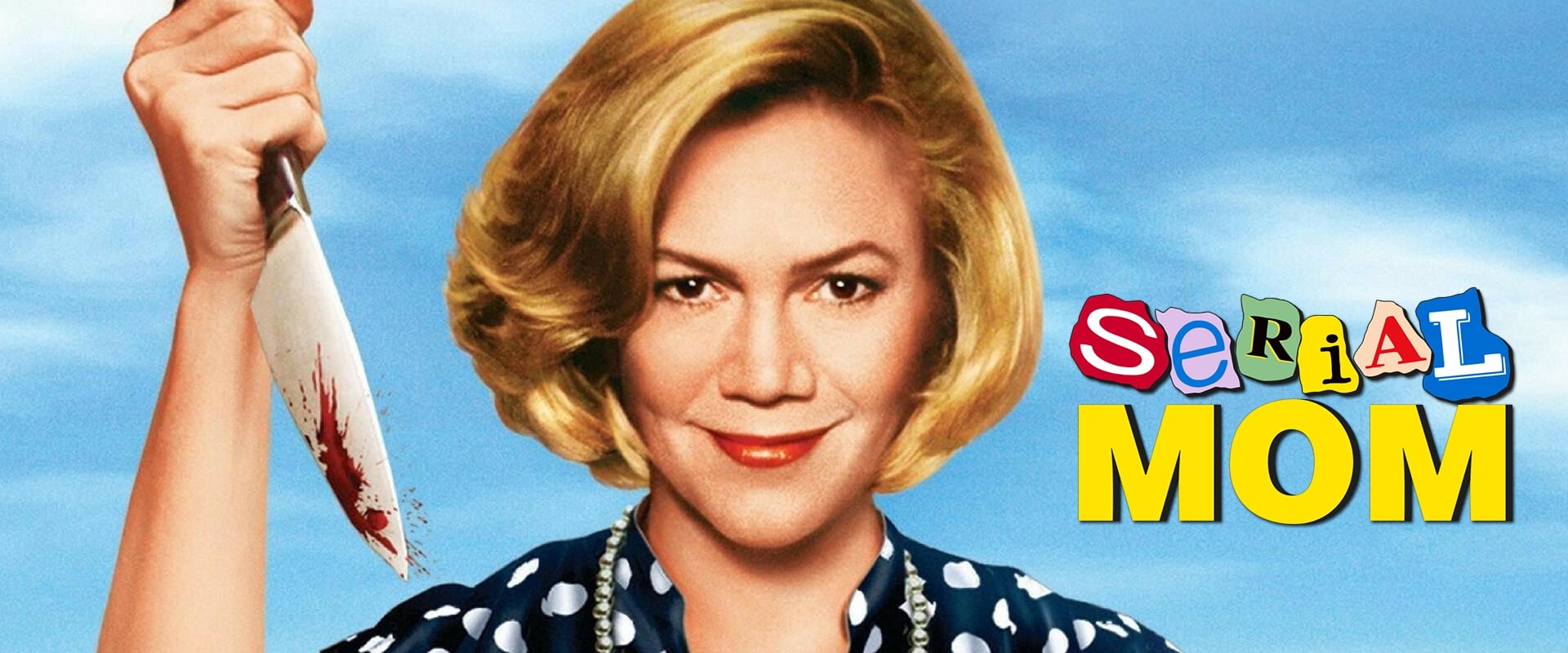 Serial Mom