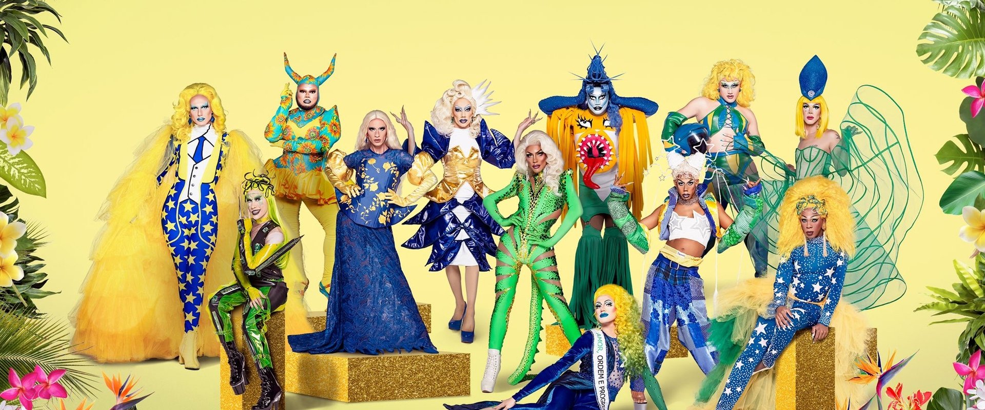 Drag Race Brazil